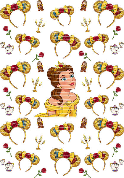 A5 Notebook Wraps-W-3316